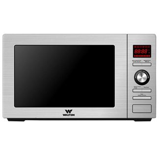 Walton Microwave Grill & Convection Oven 25L WMWO-M25CDS