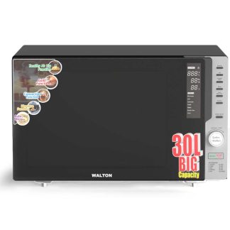 Walton Microwave Grill & Convection Oven 30L WMWO-M30AS3