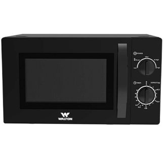 Walton Solo Microwave Oven 20L WMWO-20SKE