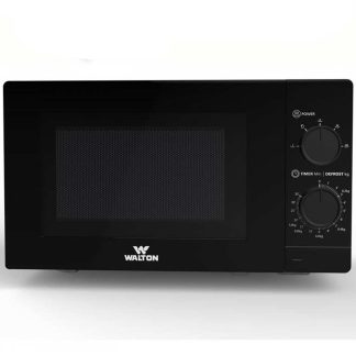 Walton Solo Microwave Oven 20L WMWO-20SPE