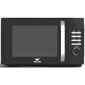 Walton Solo Microwave Oven 23L WMWO-23SDP