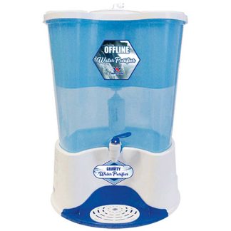Walton Water Purifier 20L WWP-UF20L