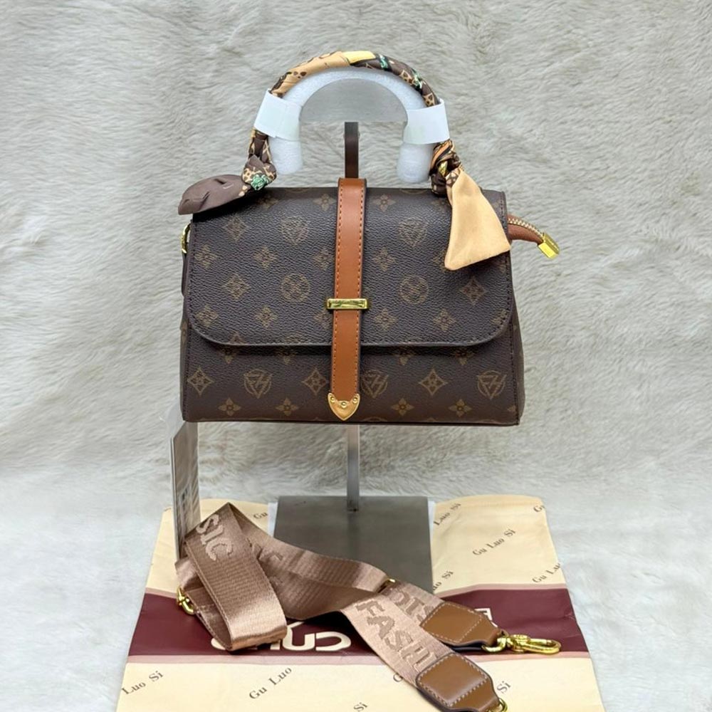 Luxury Premium Leather Women's Bag