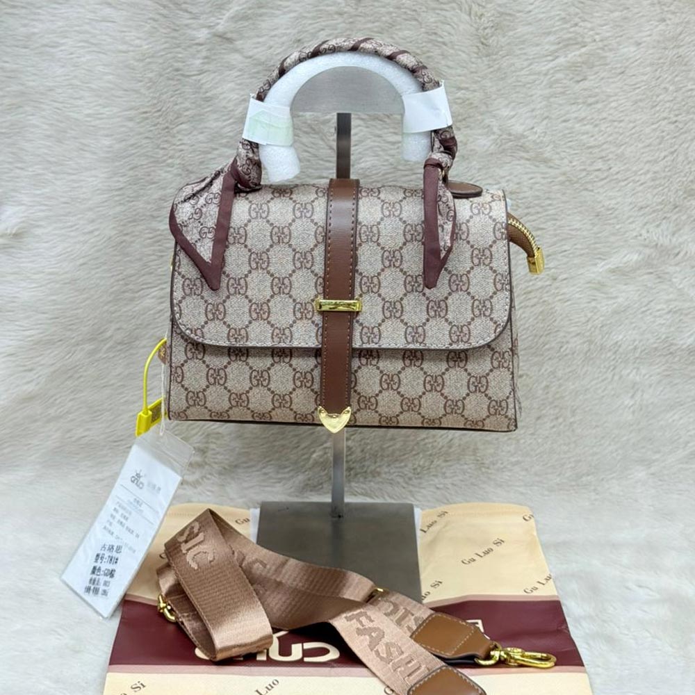 Luxury Premium Leather Women's Bag