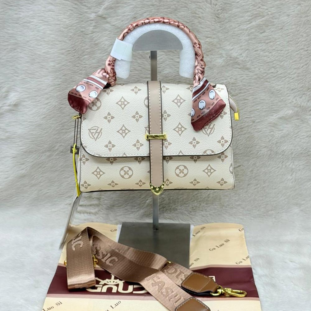 Luxury Premium Leather Women's Bag