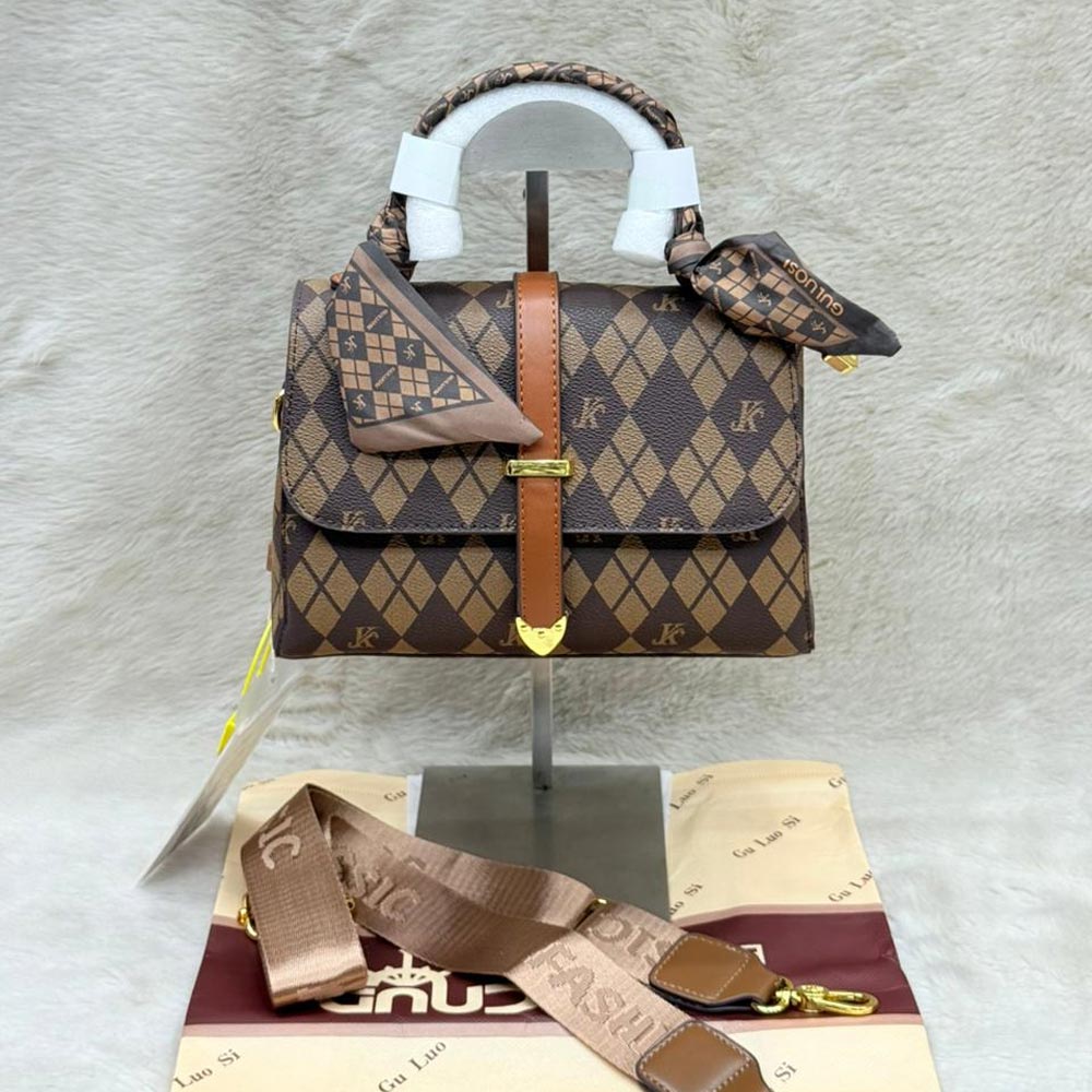 Luxury Premium Leather Women's Bag