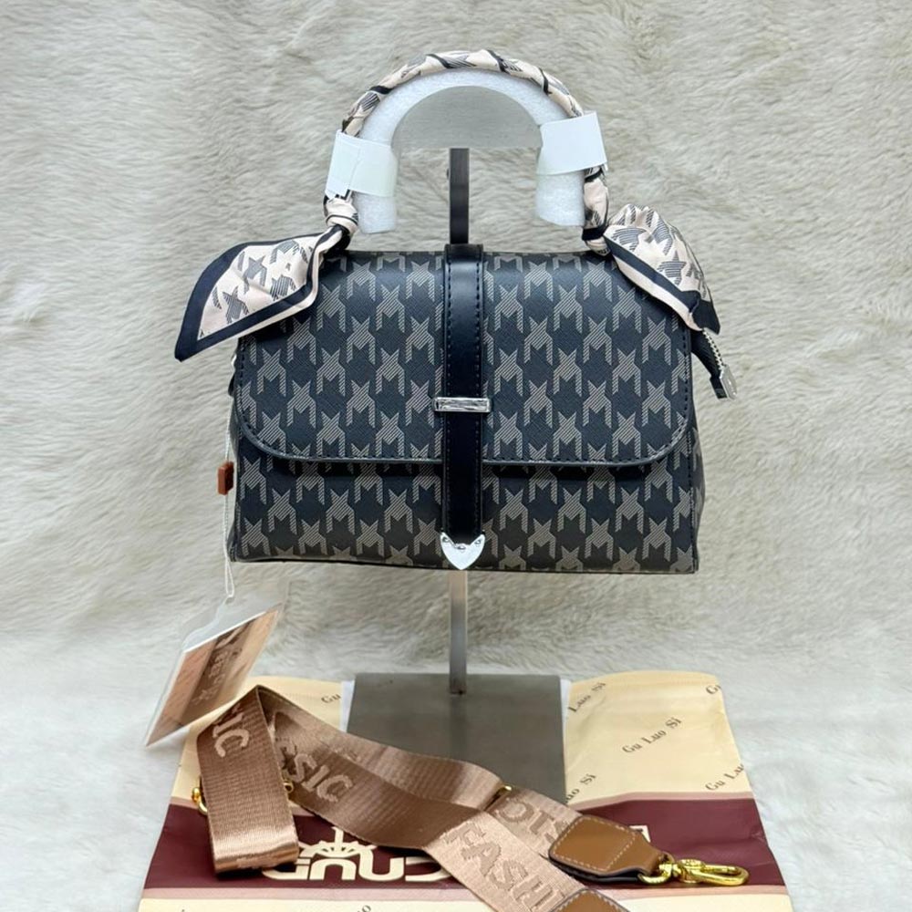 Luxury Premium Leather Women's Bag