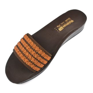 Casual Slide Sandal for Women