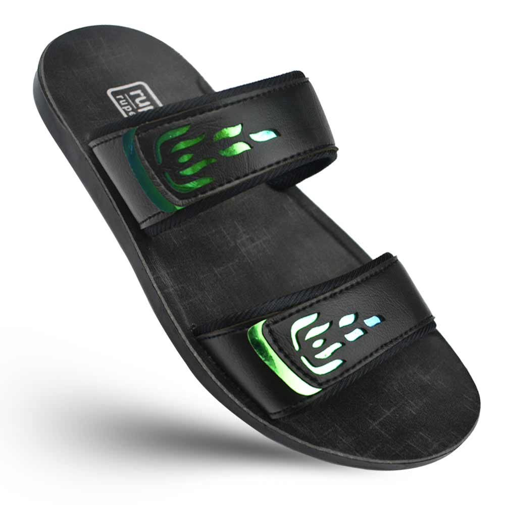 Ruperhat Fire Design Sandal for Men