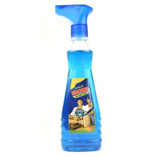 Diamond Glass Cleaner Spray - 350ml
