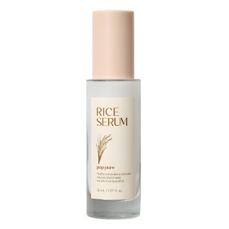 POP PURE Rice serum -30ml