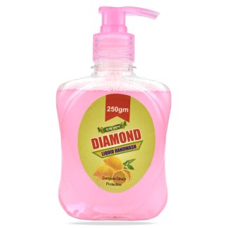 Diamond Liquid Hand Wash - 250ml