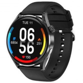 Awei H35 Smart Watch - Black