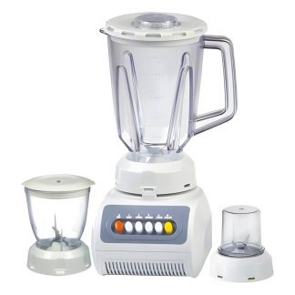 Best Nova Power Blend Blender Set 3in1 BN-BL999