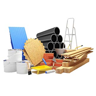 Building Materials
