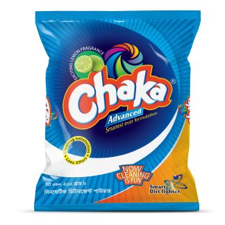 Chaka Advanced Washing Powder