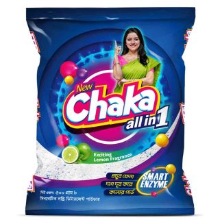 Chaka Washing Powder (All in 1)