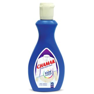 Chamak Fabric Brightener