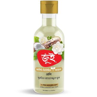 Jui Multi-Vitamin Beli Oil - 200 ml