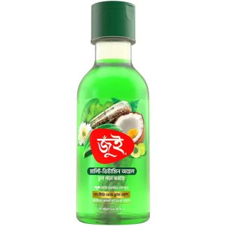 Jui Multi-Vitamin Hair Oil