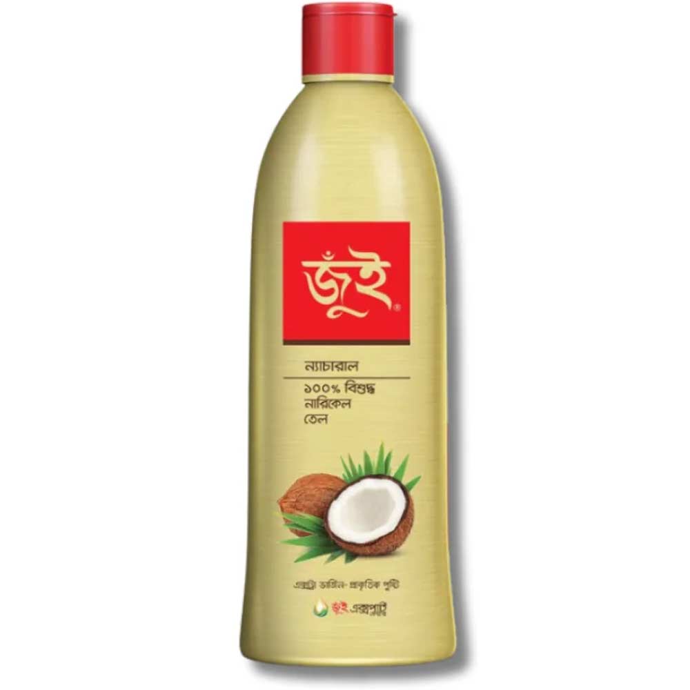 Jui Pure Coconut Oil