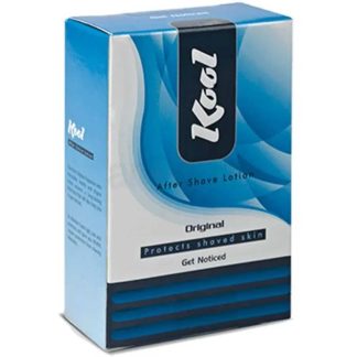 Kool After Shave Lotion