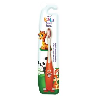Meril Baby Toothbrush