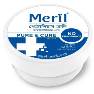 Meril Petroleum Jelly – Pure & cure