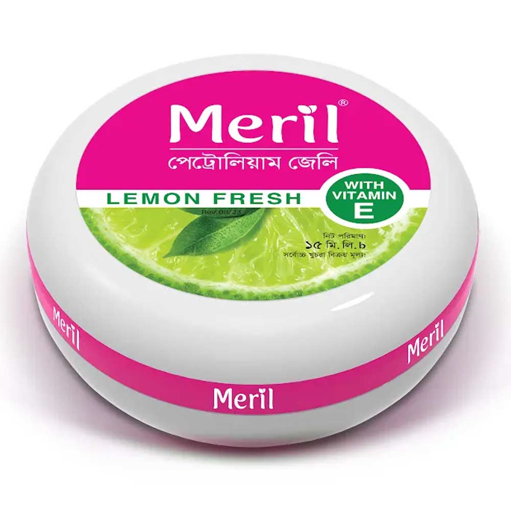 Meril Petroleum Jelly
