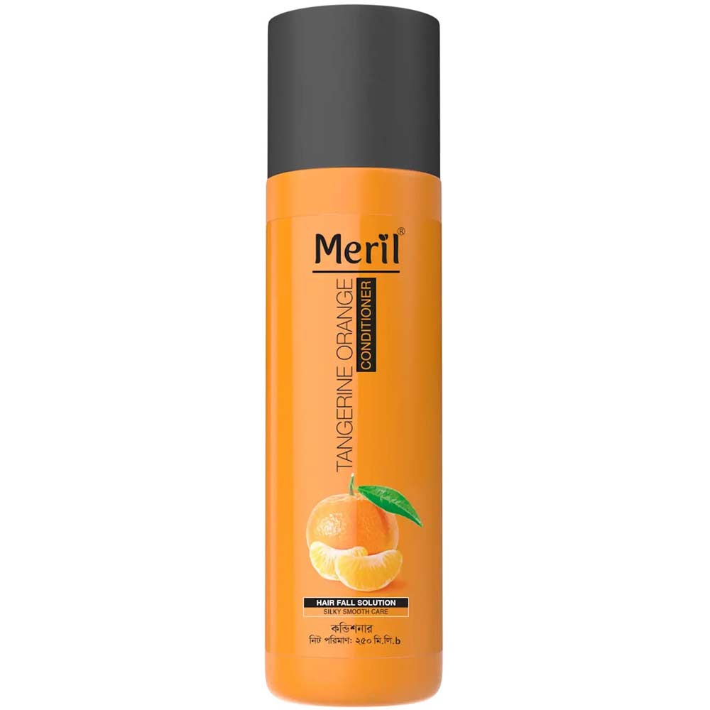 Meril Tangerine Orange Conditioner