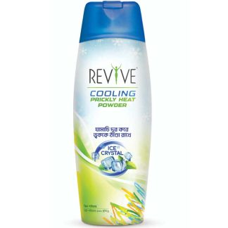 Revive Cooling Prickly Heat Powder