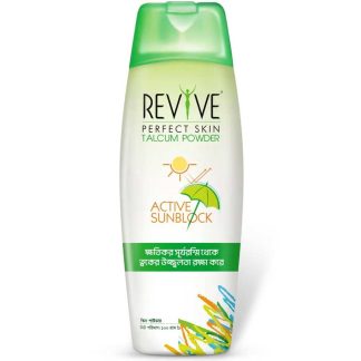 Revive Talcum Powder