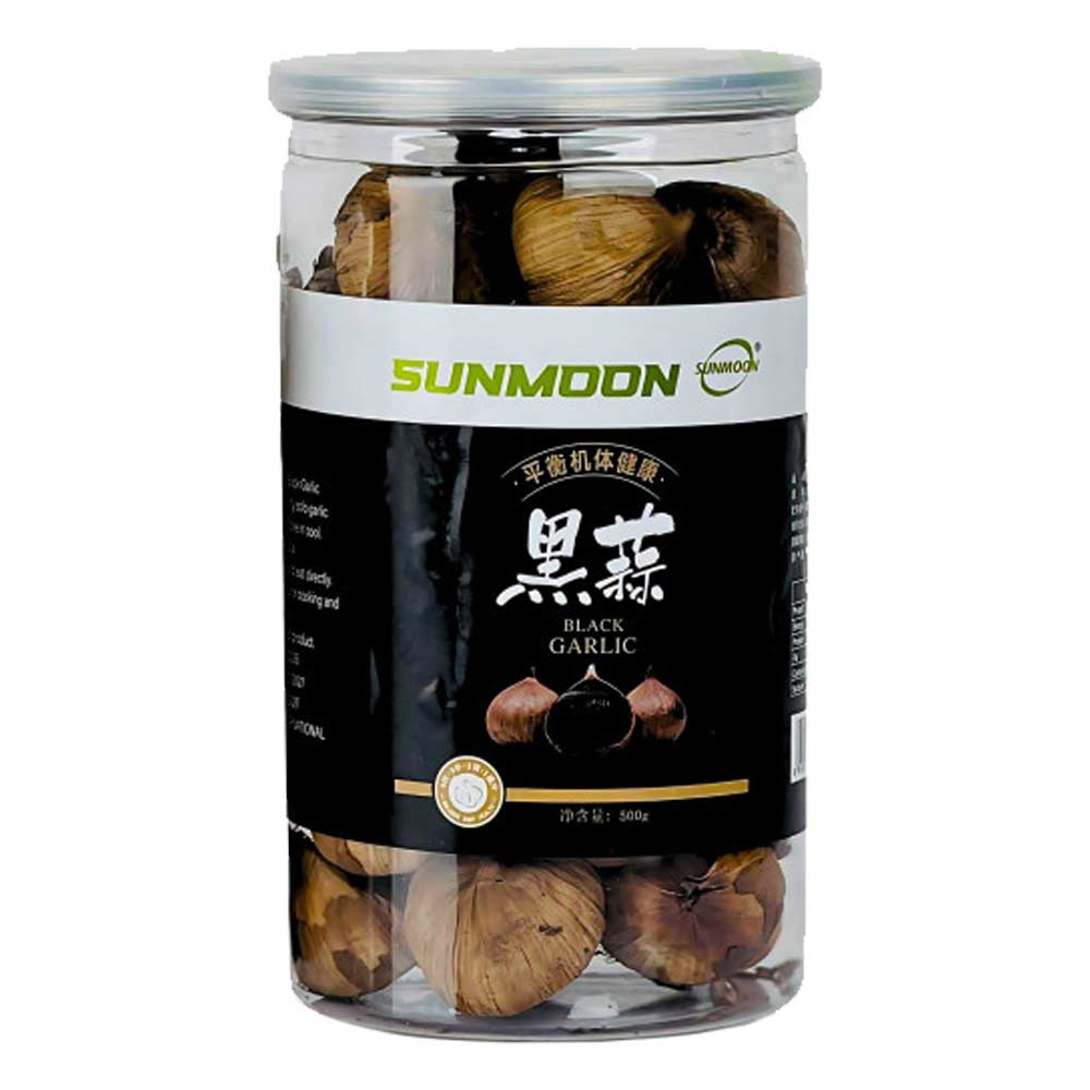 Sunmoon Black Garlic -250g