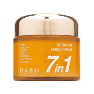 Dabo 7 In 1 Nutrition Amino Cream