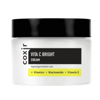 Coxir Vita C Bright Cream 50ml