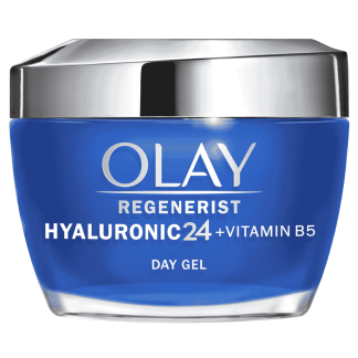 Olay Regenerist Hyaluronic 24 + Vitamin B5 Day Gel-50ML