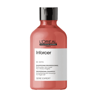 L'Oreal Professionnel Serie Expert Inforcer Shampoo - 300ml