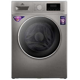 Walton Front Loading Washing Machine 7KG WWM-AFI70T