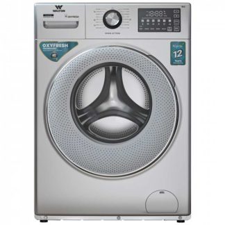 Walton Front Loading Washing Machine 9KG WWM-AFT90W