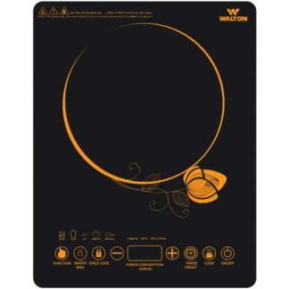 Walton Induction Cooker WI-F15