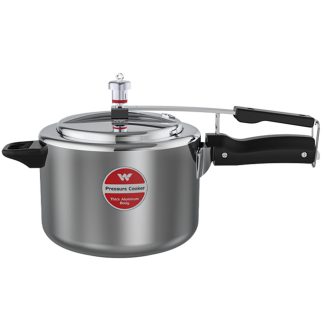 Walton Manual Classic Induction Pressure Cooker 4.5L WPC-MSCI450