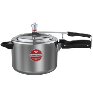 Walton Manual Classic Induction Pressure Cooker 5.5L WPC-MSCI550
