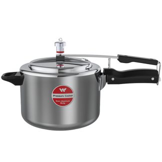Walton Manual Classic Pressure Cooker 5.5L WPC-MSC550