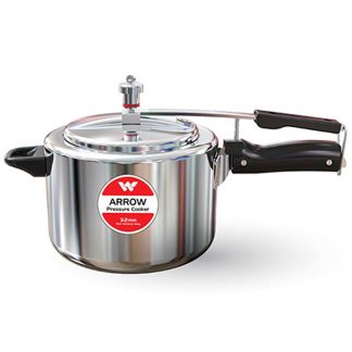 Walton Manual Classic Pressure Cooker 5.5L WPC-MSC550