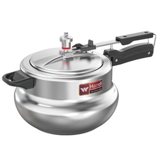 Walton Manual Handi Pressure Cooker 3.5L WPC-Handi3.5