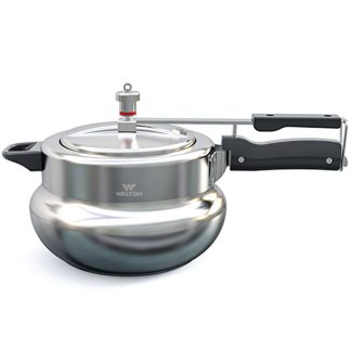 Walton Manual Handi Pressure Cooker 3.5L WPC-Handi3.5