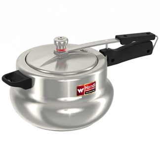Walton Manual Handi Pressure Cooker 6L WPC-MHC600
