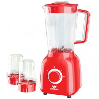 Walton Multi-functional Blender and Juicer WBL-15PC40N