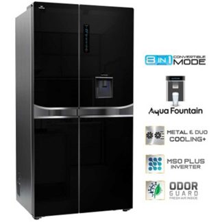 Walton No-Frost Refrigerator 646L WNR-6D6-GDFS-DD