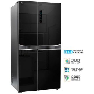 Walton No-Frost Refrigerator 652L WNR-6E2-GSRE-CX
